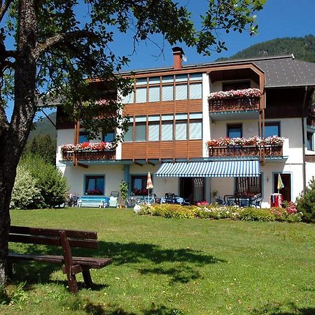 Pongratz Aparthotel Presseggersee Exterior foto