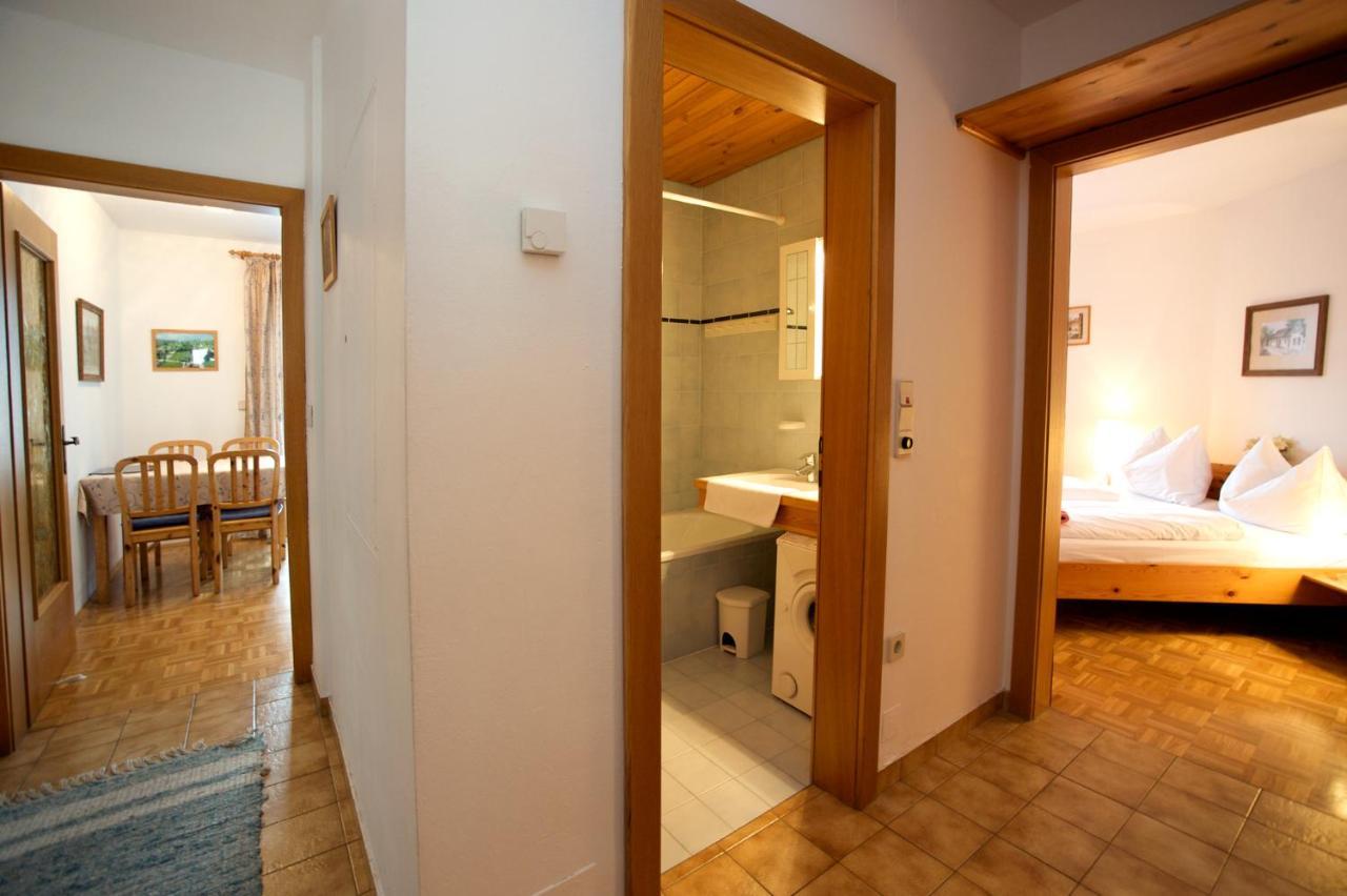Pongratz Aparthotel Presseggersee Exterior foto