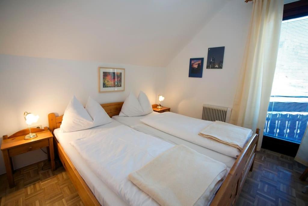 Pongratz Aparthotel Presseggersee Exterior foto