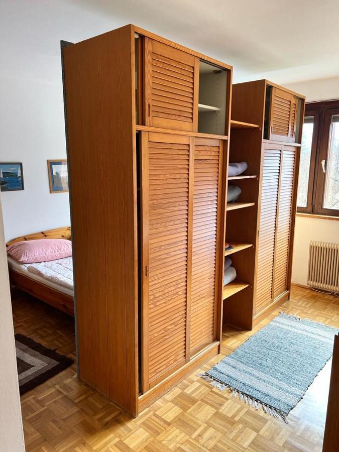 Pongratz Aparthotel Presseggersee Exterior foto